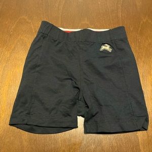 Tracksmith Session Short Tights